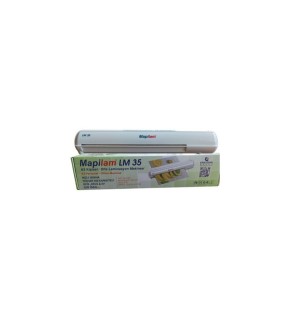 Mapilam Lm35 Laminasyon Makinesi A3