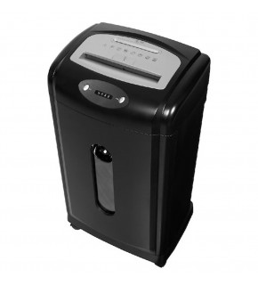 Mapishredder Evrak İmha Makinesi S28 D