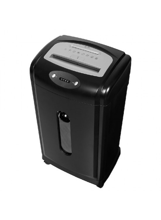 Mapishredder Evrak İmha Makinesi S28 D Mapishredder Evrak İmha Makinesi S28 D