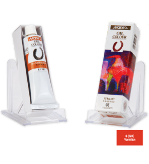 Maries Yağlı Boya 170 ML 324 Vermilion (E1385) MRMAR0077