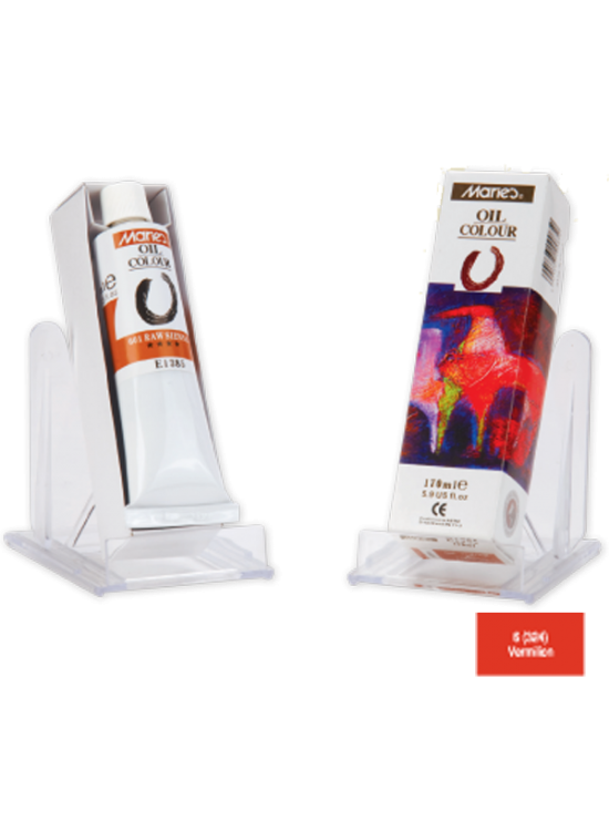 Maries Yağlı Boya 170 ML 324 Vermilion (E1385) MRMAR0077