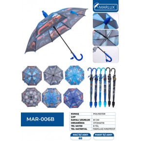 Marlux Şemsiye Bardaklı Erkek