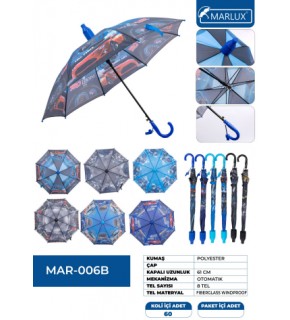 Marlux Şemsiye Bardaklı Erkek