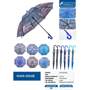 Marlux Şemsiye Bardaksız Erkek Çocuk MAR-004B
