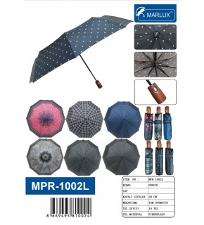 Marlux Şemsiye MAR-1002L