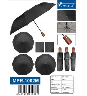 Marlux Şemsiye MAR-1002M