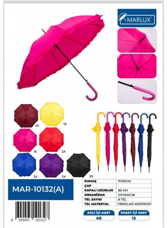 Marlux Şemsiye MAR-10132A