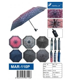 Marlux Şemsiye MAR-110P
