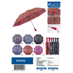 Marlux Şemsiye MAR-240L