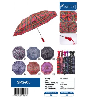 Marlux Şemsiye MAR-240L