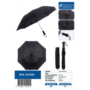 Marlux Şemsiye MAR-240M