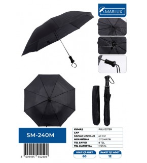 Marlux Şemsiye MAR-240M