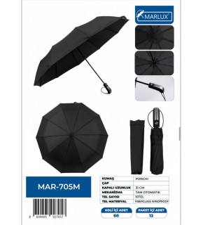Marlux Şemsiye MAR-705M