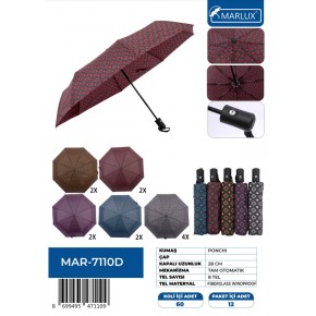 Marlux Şemsiye MAR-7110D