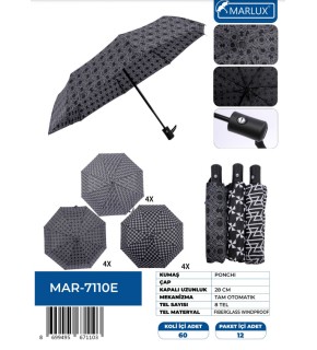 Marlux Şemsiye MAR-7110E