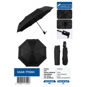 Marlux Şemsiye MAR-7110M