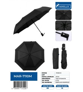 Marlux Şemsiye MAR-7110M