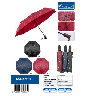 Marlux Şemsiye MAR-711L