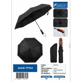 Marlux Şemsiye MAR-717M