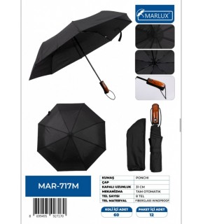 Marlux Şemsiye MAR-717M