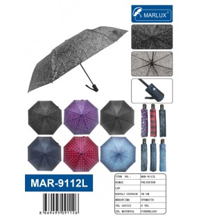 Marlux Şemsiye MAR-9112L