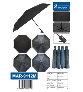 Marlux Şemsiye MAR-9112M