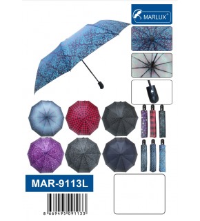 Marlux Şemsiye MAR-9113L