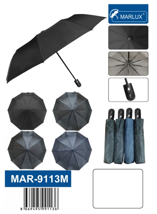 Marlux Şemsiye MAR-9113M