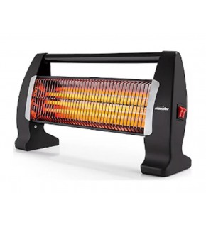 Marsstar MS-15 1500 W Quartz Mini Isıtıcı