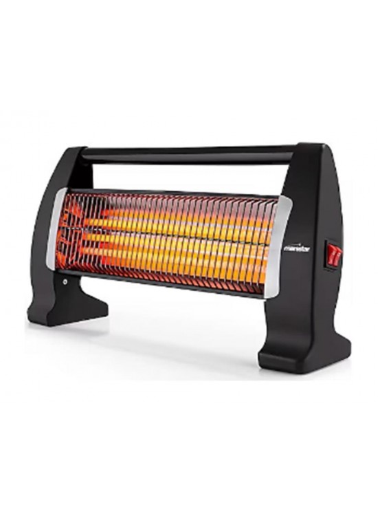 Marsstar MS-15 1500 W Quartz Mini Isıtıcı Marsstar MS-15 1500 W Quartz Mini Isıtıcı