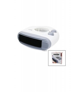 Marsstar MS-200 2000 W 2 İn1 Sıcak - Soğuk Turbo Fanlı Isıtıcı