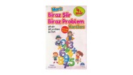 Martı 4.Sınıf Biraz Şiir Biraz Problem Kartları