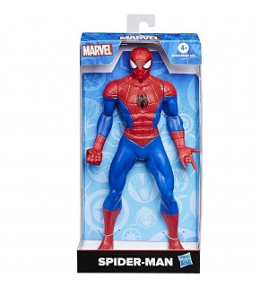 Marvel 9.5ın Spiderman Figür E5556