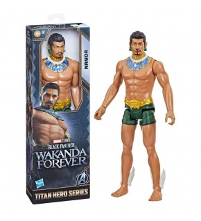 Marvel Black Panther Titan Hero HAS-F3351