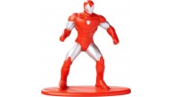 Marvel Single Pack Nanofigs 12 (1 Adet Asorti)