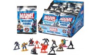 Marvel Single Pack Nanofigs 12 (1 Adet Asorti)