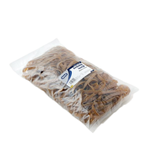 Mas Ambalaj Lastik Poşet Geniş 500 GR 395