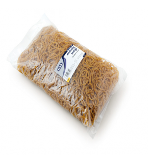 Mas Ambalaj Lastik Poşet Mini %100 Kauçuk 500 GR 374