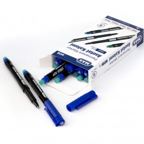 Mas Asetat Kalemi S Boy Mavi 6438 (1 Adet)