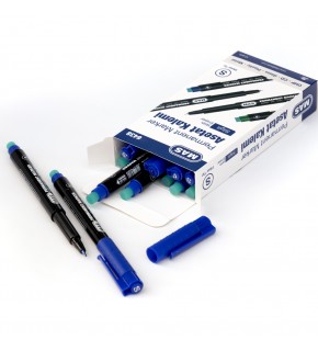 Mas Asetat Kalemi S Boy Mavi 6438 (1 Adet)