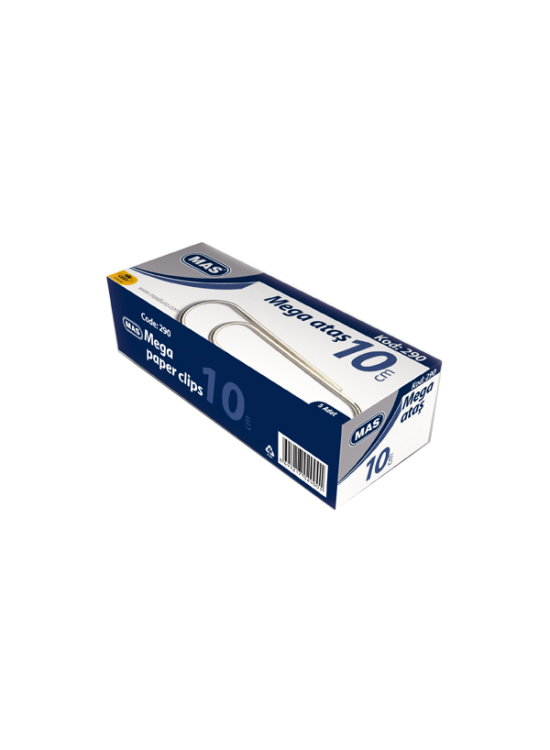 Mas Ataş Dev 10 cm Mega Model 290 (1 Adet)