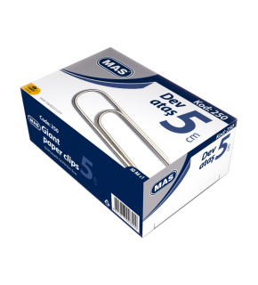 Mas Ataş Dev 50 MM 250 (1 Adet)