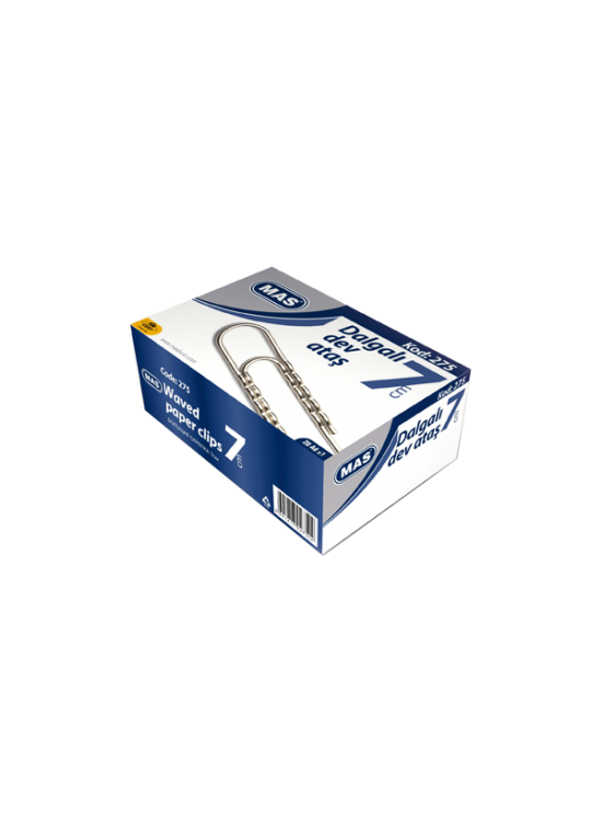 Mas Ataş Dev Dalgalı 70 MM 275 Mas Ataş Dev Dalgalı 70 MM 275