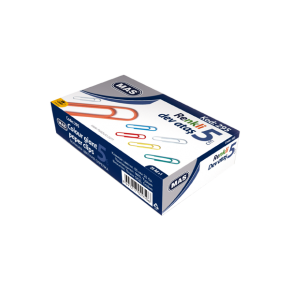 Mas Ataş Dev Renkli Pvc Kaplı 50 MM 295 (1 Adet)