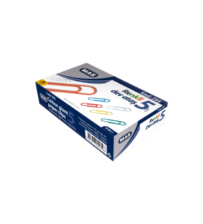 Mas Ataş Dev Renkli Pvc Kaplı 50 MM 295 (1 Adet)