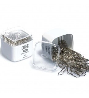 Mas Ataş Nikel Cubbie No:2 1240 (1 Adet)