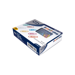 Mas Ataş Renkli 28 MM 280 (1 Adet)