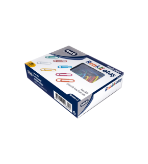 Mas Ataş Renkli 28 MM 280 (1 Adet)