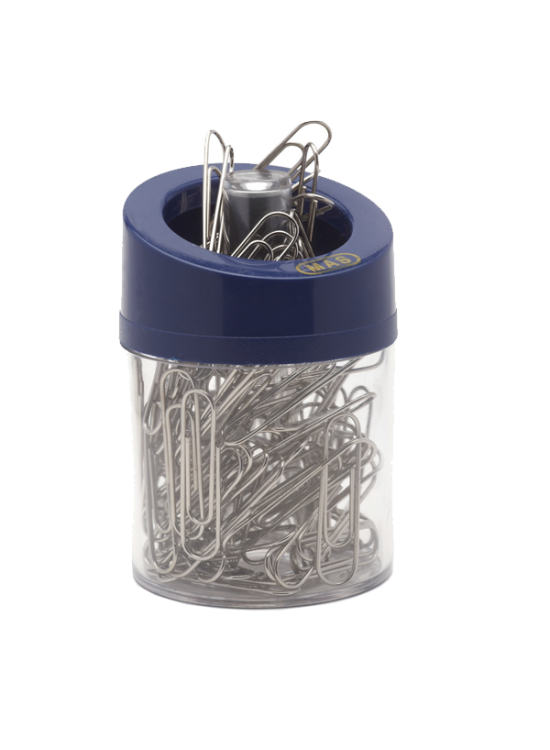 Mas Ataşlık Mıknatıslı Plastik 802