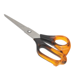 Mas Büro Makası Fantastik 18 CM 415 (1 Adet)